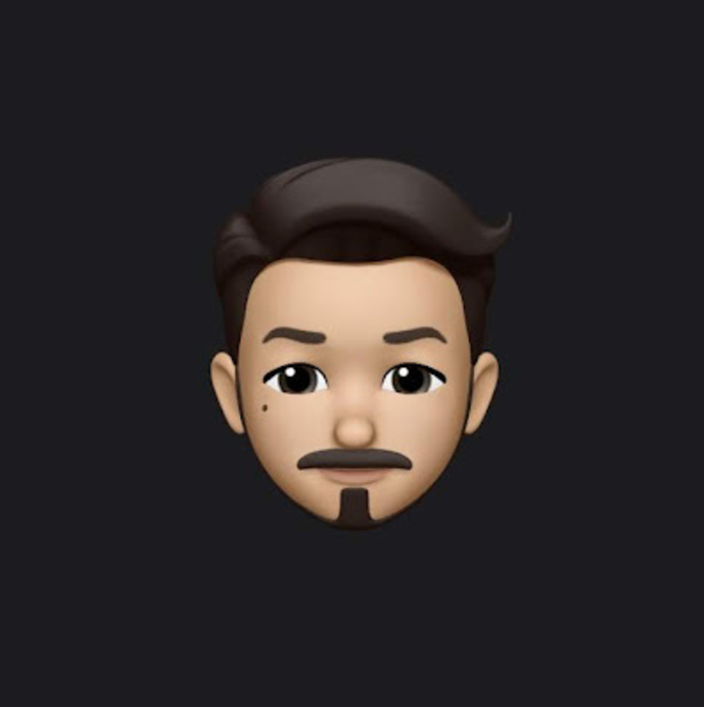 Meet your Posher, Jorge m.